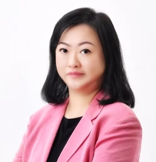 Photo of Dr. Po Wah CHOW