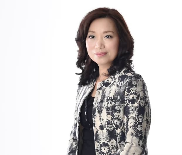 Photo of Ms. Yin CHEUNG