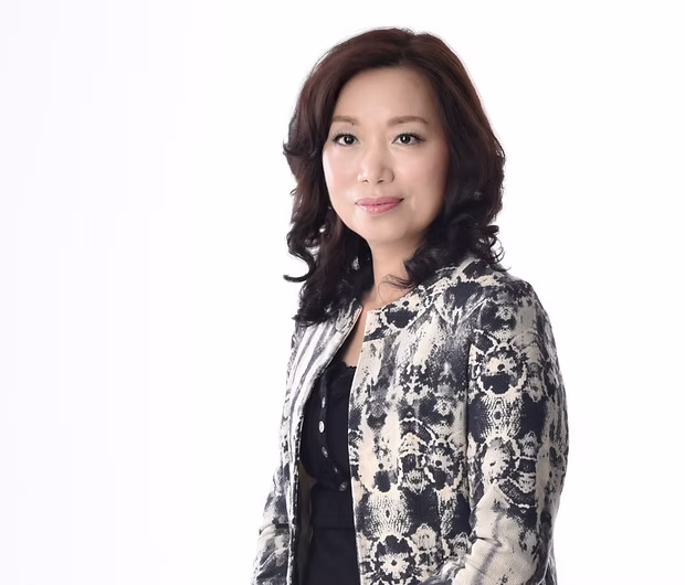 Photo of Ms. Yin CHEUNG